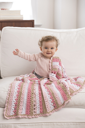Be My Baby Blanket