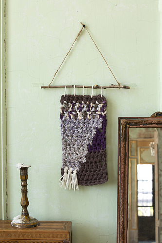 Renaissance Wall Hanging