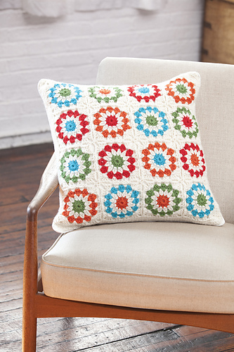 Copenhagen Pillow