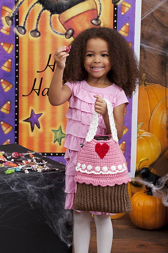 Cupcake Bag