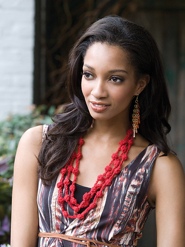 Sparkle and Shine Necklace