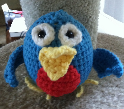 Rockin' Robin