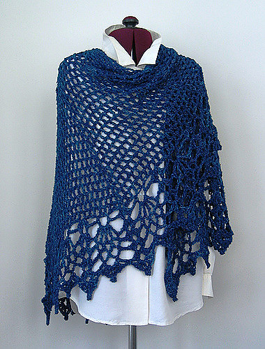All Shawl