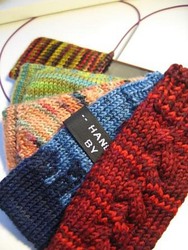 iPod Nano Cozy