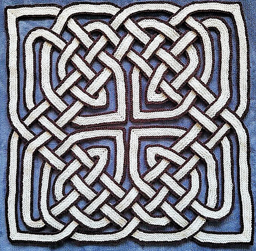 Haft Knot