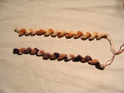 Macrame Set