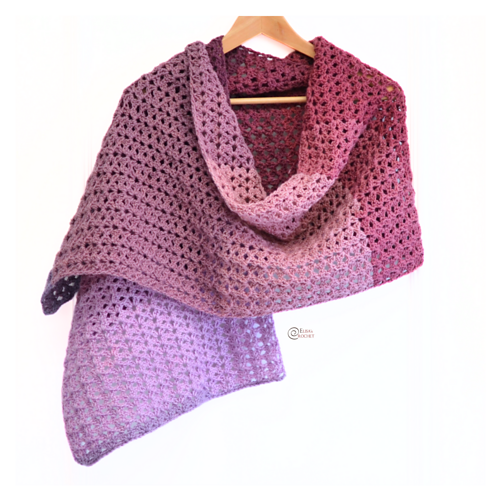 The Venetian Wrap