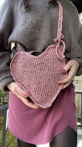Sack de Coeur