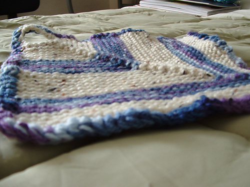 Americana Pot Holder