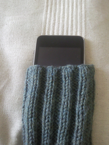 iPod Sock