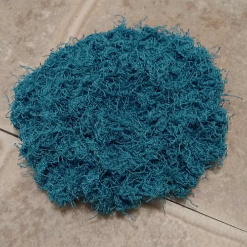 Terry Loop Scrubbie
