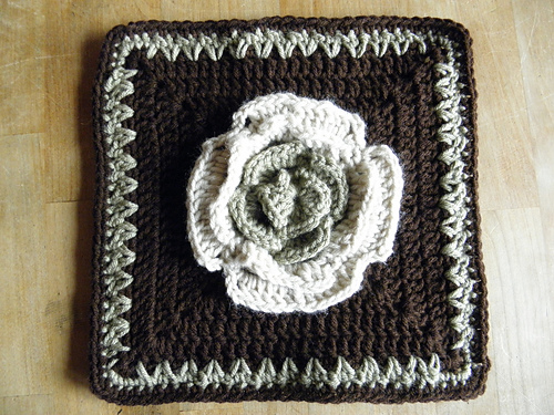 Twisted Rose