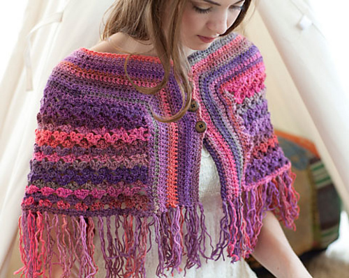 Catskills Cape