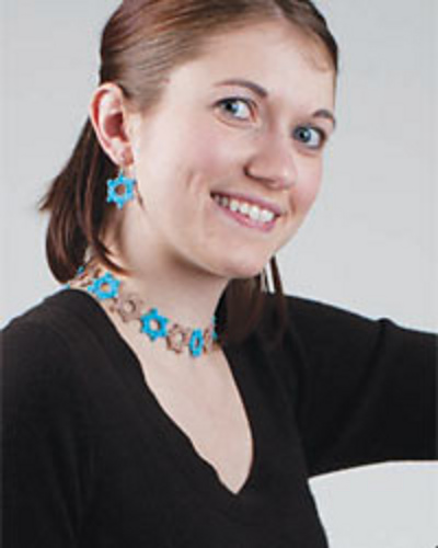 Freewheeling Jewelry