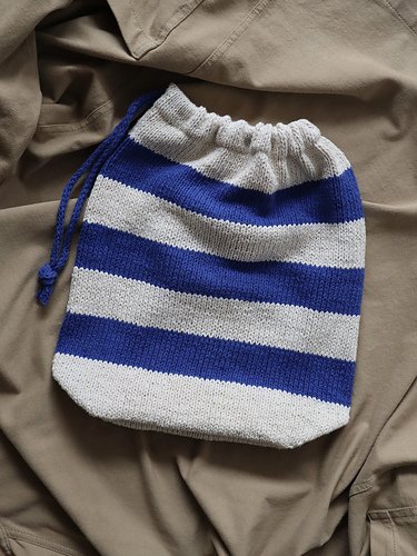 0603 Project Bag