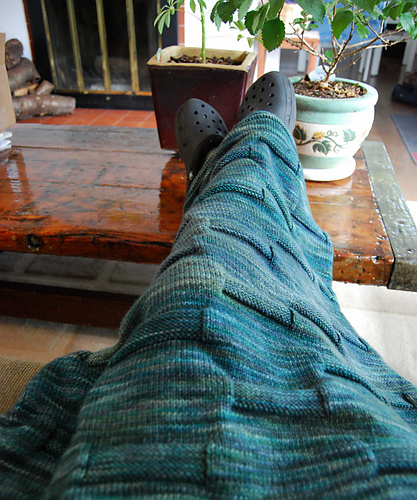 #41 Blanket