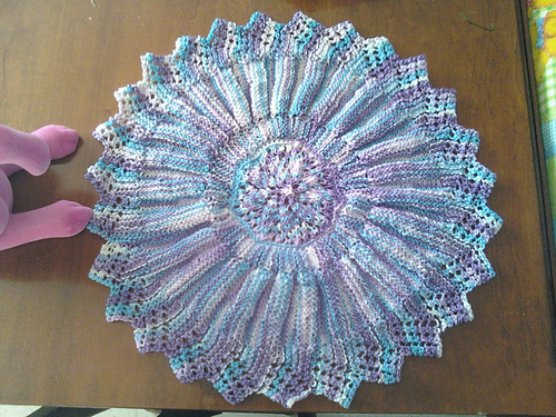 Figure 78. Table Mat