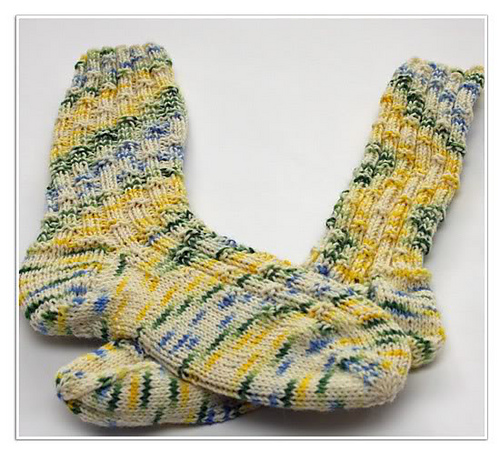 Gualbertus Socks