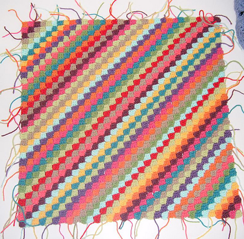 Diagonals
