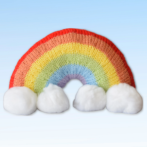 Rainbow Decoration