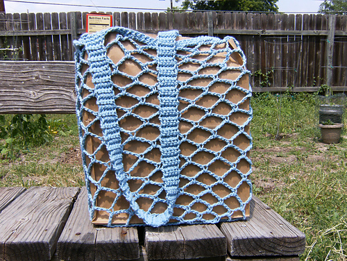 Eco-Friendly Shopping Bag