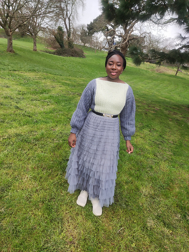Sweater Dress