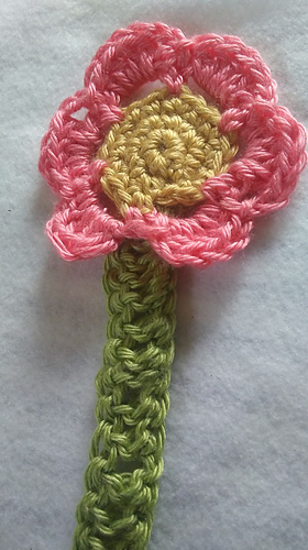 Stash Busting Flowers