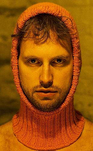 Uhlan cap (Stitches in Time)