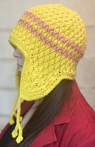 The Vivian Hat