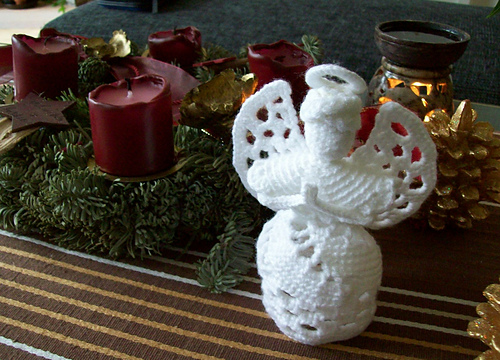 Christmas Angel