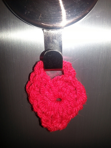 The Heart Lock
