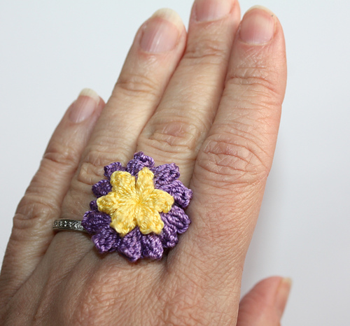 Lucy Ring