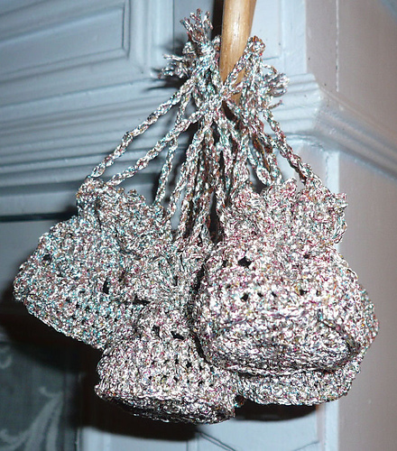 Ferrero Rocher Tree Bag