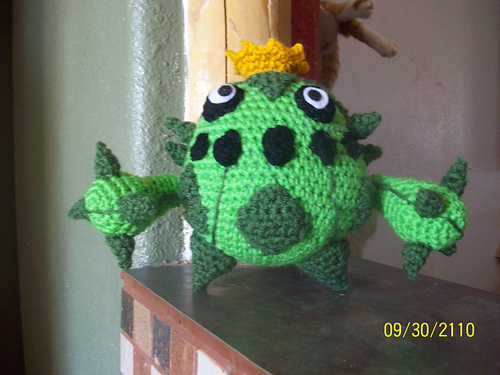 Cacnea Pokemon