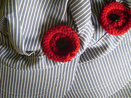 In Flanders Fields