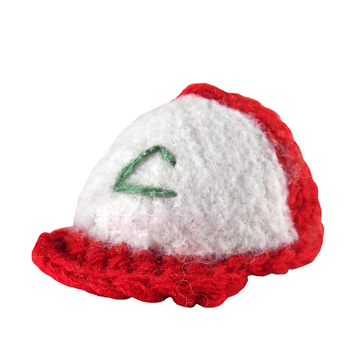 Pokémon: Mini Ash Hat