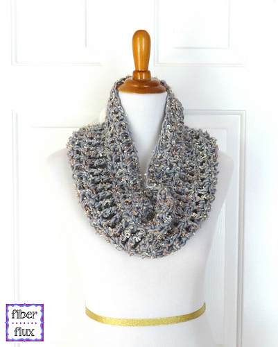 Platinum Cowl