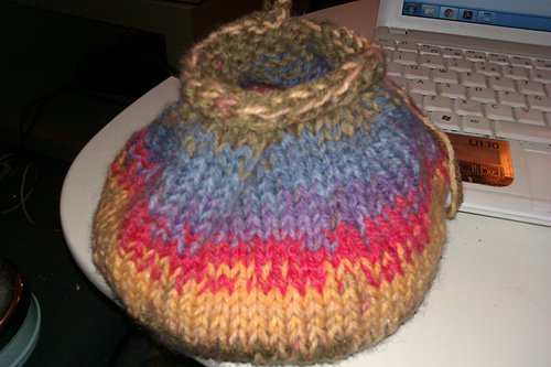 Peg Bag