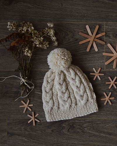 Tiilda Hat
