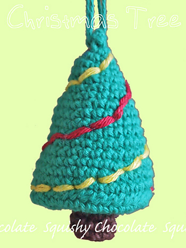Kerstboom - Christmas Tree