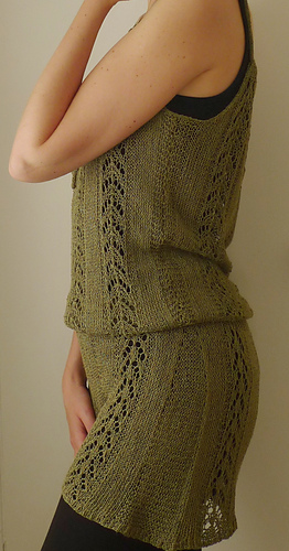 Snug and Lovely Step-ins