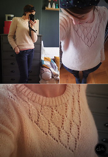 Pull (presque) Sessun