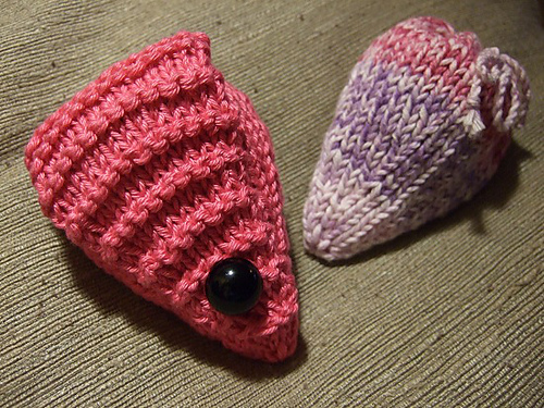 Menstrual Cup Pouch