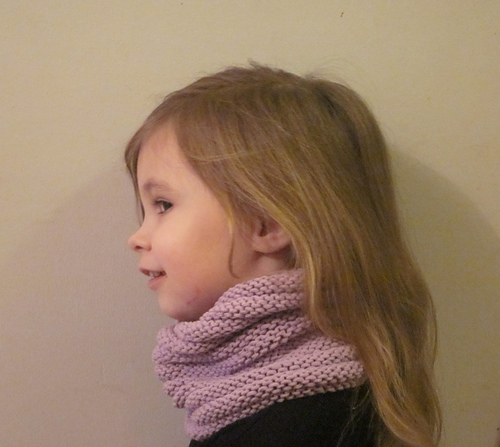 Baie cowl