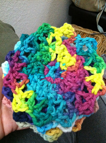 Coaster Pattern