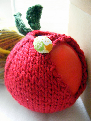 Apple Cozy