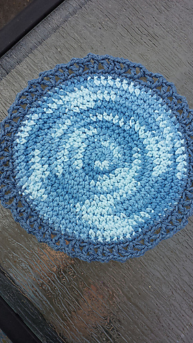 2 Layered Trivet