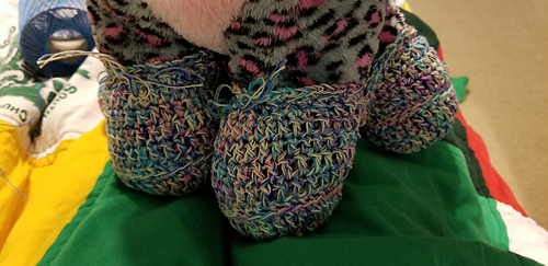 Tash Socks