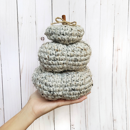 Quick & Easy Pumpkins