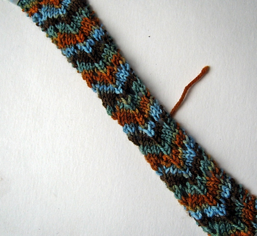 Dragonrider Bookmark/Bracelet